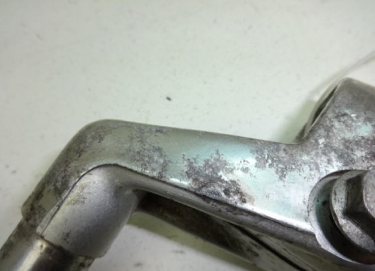 Lenkerstummel rechts Honda VFR 750