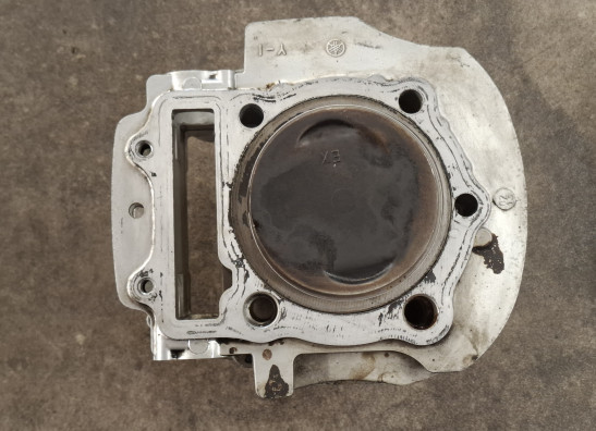 Zylinder Yamaha XV 1100 Virago