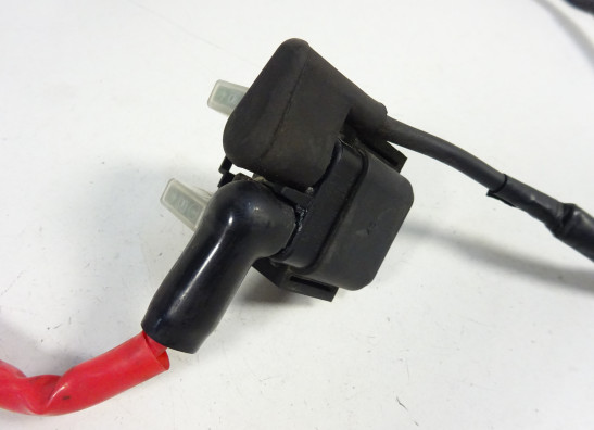 Startmotor relais Yamaha FZ6