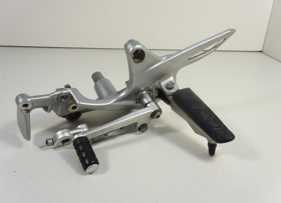 Schetsplaat links BMW F 800 S - ST