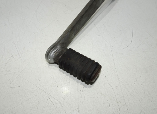 Brake pedal Suzuki GS 500 E