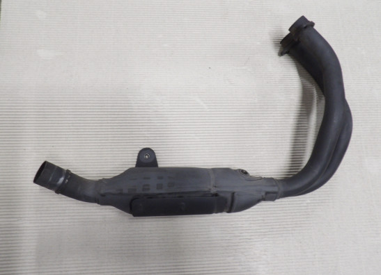 Downpipes Honda CMX 500 Rebel