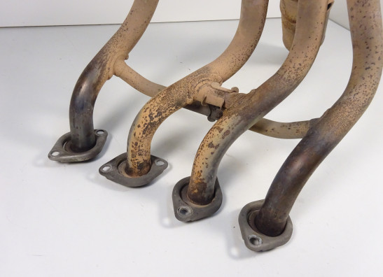 Downpipes Kawasaki Z 800