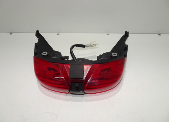 Rucklicht Aprilia Falco