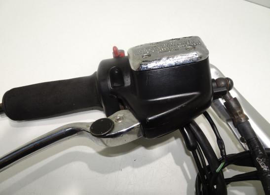 Stuurschakelaar rechts BMW R 1150 RT   R 850 RT