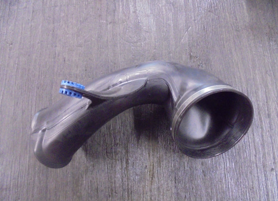 Lufteinlass mitte Ducati Diavel 1260