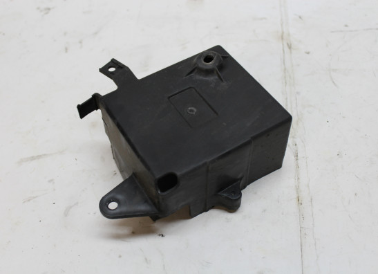 Accubak Honda CBF 250