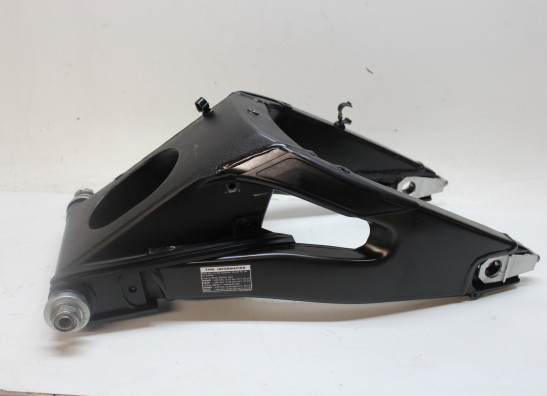 Achterbrug Yamaha YZF R6