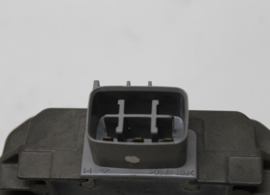 Spanningsregelaar Suzuki GSR 600