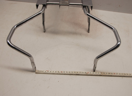 Bagagedrager Harley Davidson Softtail