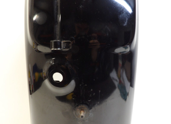 Hinterradabdeckung Honda VT 1100