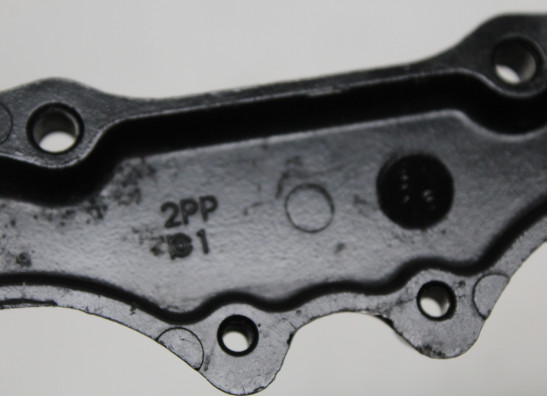 Benzintank Yamaha Tracer 900