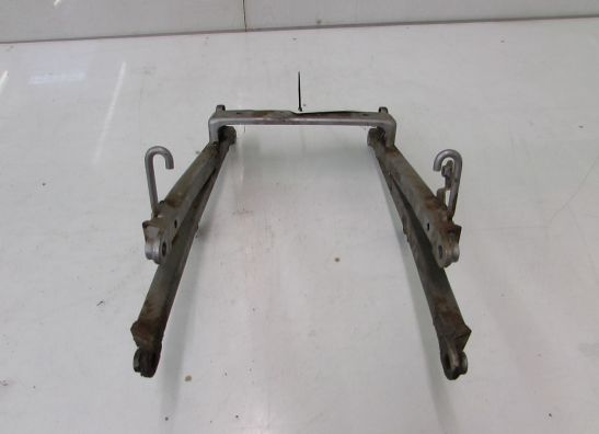 Heckrahme Kawasaki ZXR 400