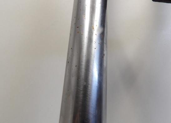 Front pipes complete Honda VF 700  750 C Magna