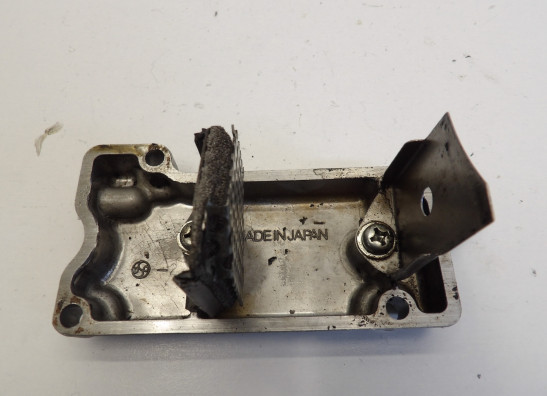 Motorblockdeckel Kawasaki ZZR 1100