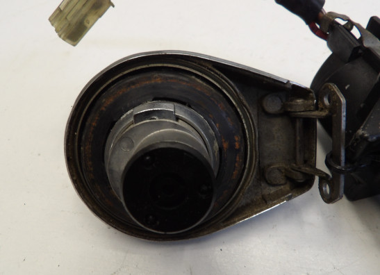 Slotenset Honda CBX 650 E