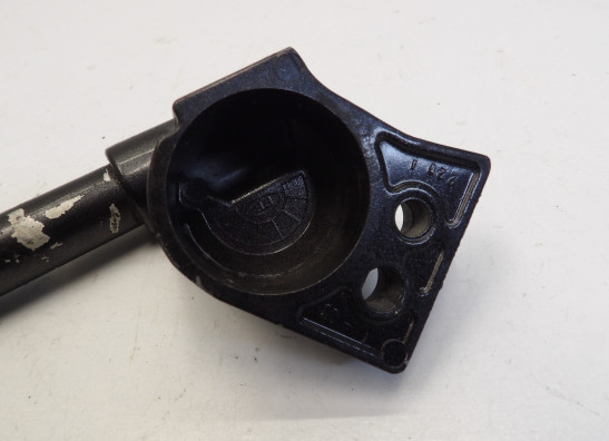 Steering Handle right Kawasaki ZX 10 R