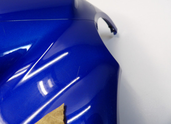 Rear cowl Kawasaki ZZR 1200