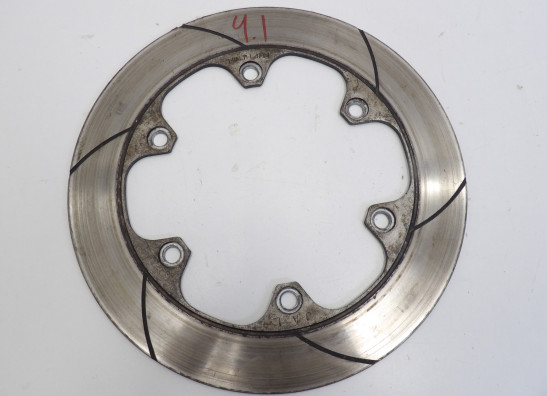 Brake disc front Honda CB 700