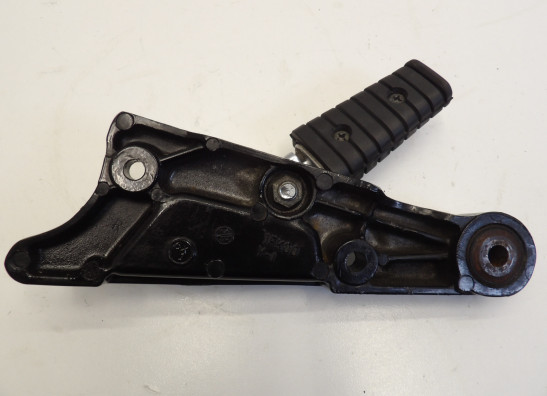 Soziusfussraste rechts Yamaha V max