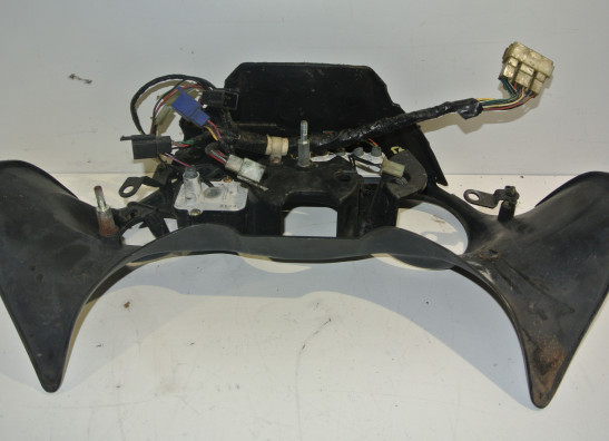 Cowl inside upper Triumph Sprint ST 955