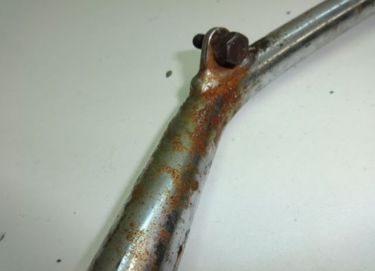 Rempedaal Kawasaki CSR 305 LTD