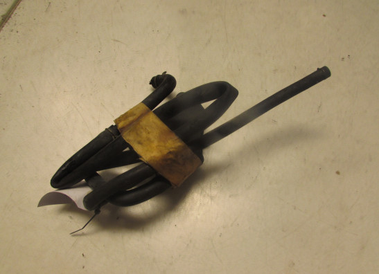 Kuhlflussigkeitsbehälter Honda VF 500 