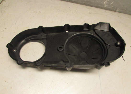 Engine cover Suzuki Burgman 400