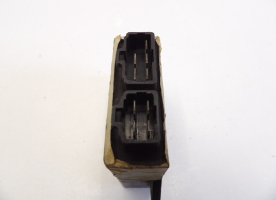 Ignitor CDI ECU Yamaha FZ 750