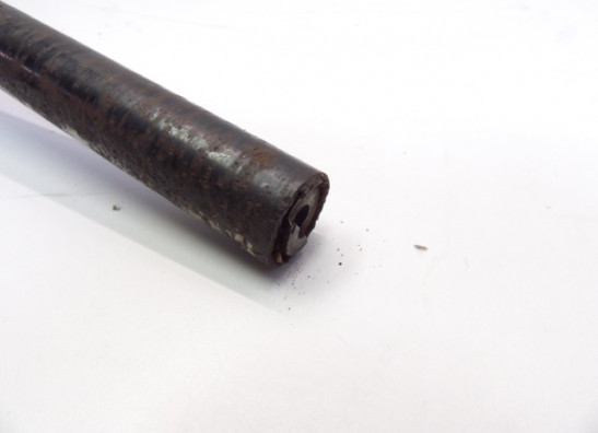 Clip on rechts Honda VTR 1000 F