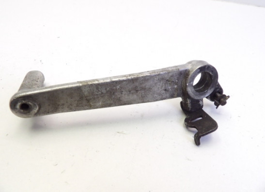 Rempedaal Suzuki GSX R 750