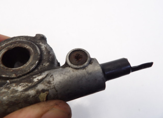 Speedometer gear box Honda CB 750 