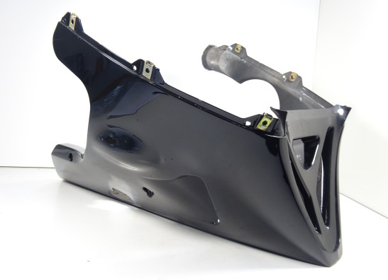 Onderkuip Yamaha YZF R1