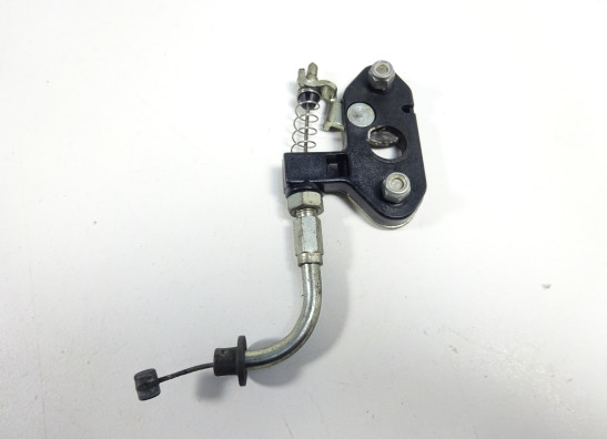 Buddy zadel Ducati Monster 695