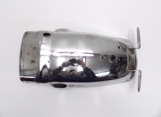 Hinterradabdeckung Yamaha XV 920