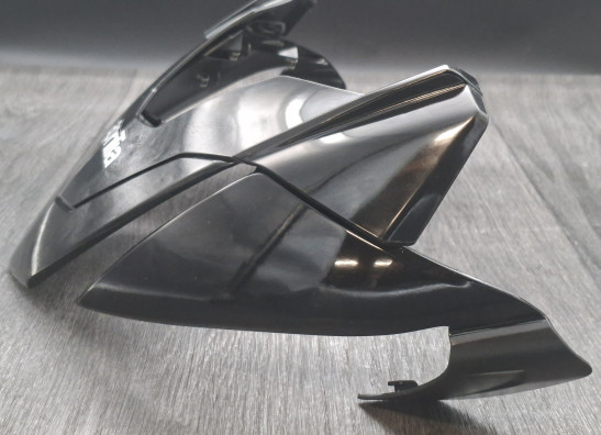 Topkuip Aprilia Tuono 660