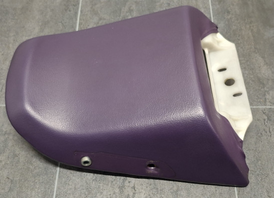 Buddy zadel Suzuki GSX F 600