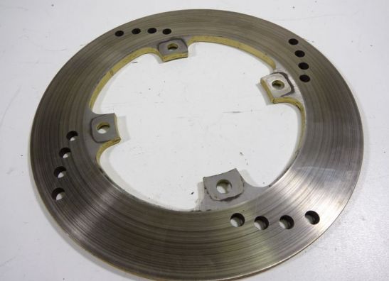 Achterremschijf Ducati 996