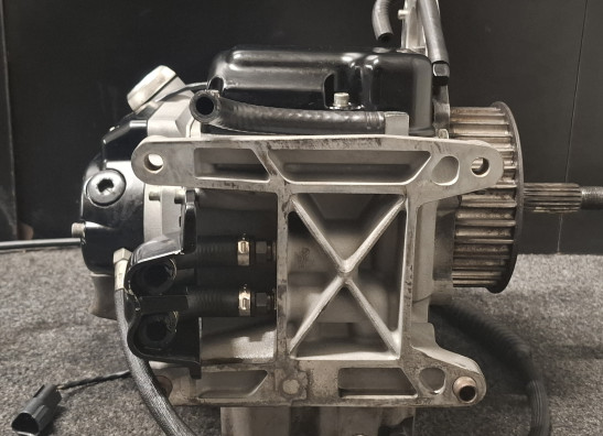 Versnellingsbak Harley Davidson FLHTCUI Electra Glide Ultra Classic