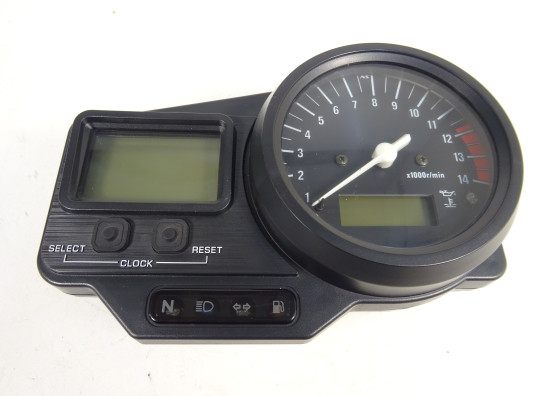 Tellerset Yamaha YZF R1