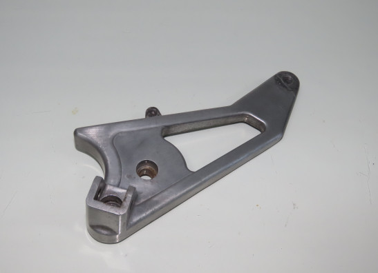 Main step holder left Moto Guzzi California 3