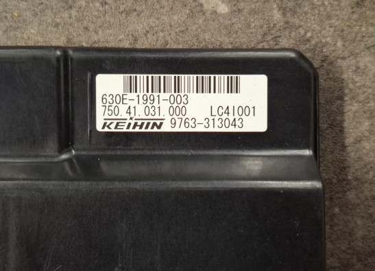 CDI ECU unit KTM 690 SMC