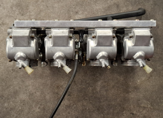 Carburetor assy Kawasaki ZZR 1100