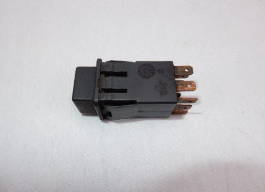 Knipperlicht Moto Guzzi California 3