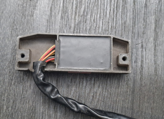 Regulator rectifier  Suzuki VS 1400 Intruder