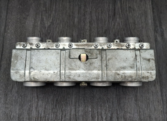 Carburateurset Yamaha XJ 550