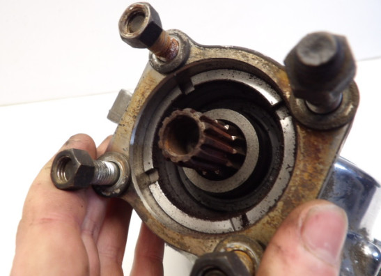 Kardan Yamaha XV 535 Virago