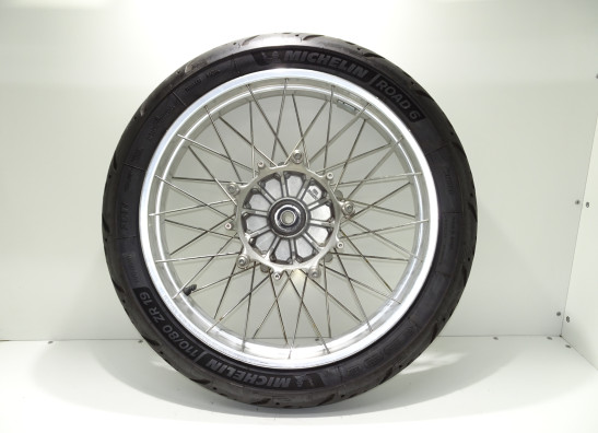 Felge vorne BMW R 1150 GS