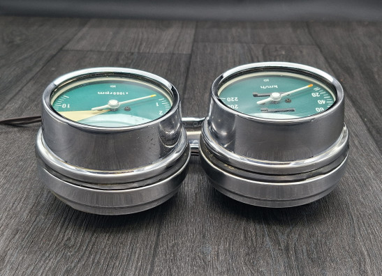 Tellerset Honda CB 750 