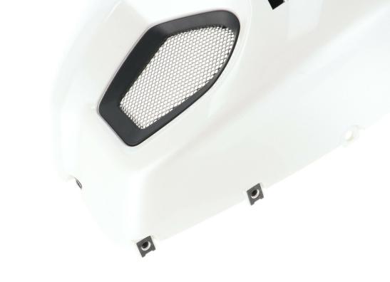 Tankcover Ducati monster 796